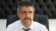 Yataklı Tedavi Kurumları Dairesi Müdürü Cenk Soydan görevden alındı
