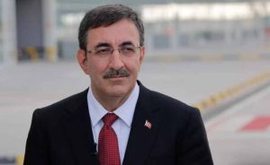 Yılmaz: “Suriye’den ülkemize yönelebilecek terör, göç tehditlerine karşı ilgili kurumlarımız her türlü tedbiri alıyor”