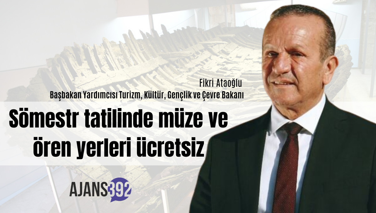 Ataoğlu’ndan öğrencilere müjde!