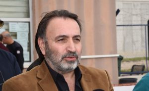 Atan: Güvenlik, sadece beyanlarla değil, sistemli bir çalışmayla sağlanır