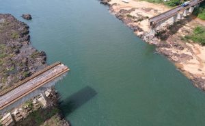 Brezilya’da köprünün çökmesi sonucu ölenlerin sayısı 12’ye yükseldi