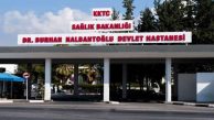 Dr. Burhan Nalbantoğlu Devlet Hastanesi Basın Yayın Halkla İlişkiler Birimi’nden Su Kesintisi Açıklaması