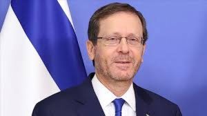 İsrail Cumhurbaşkanı Herzog’un yarın Güney Kıbrıs’a gitmesi bekleniyor