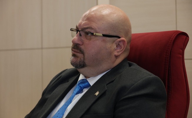 Küçük: “Dr. Fazıl Küçük’ün Mirası Bugün de Yaşatılıyor”