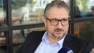 Şenkul: Uğur Mumcu Caddesi’nde yeni bir projeye start verdik