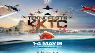 TEKNOFEST KKTC, 1-4 Mayıs’ta Ercan Havalimanı’nda!