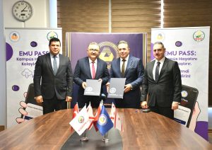 DAÜ VE KOOPBANK’TAN DİJİTAL DÖNÜŞÜM HAMLESİ