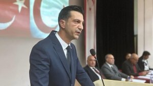 KKTC’DE ÇOCUKLARIMIZA SAHİP ÇIKMAYAN BİR EĞİTİM BAKANI KABUL EDİLEMEZ!