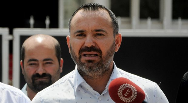 Bengihan: “Ercan’da uçuş güvenliğini tehlikeye atan çok önemli sorunlar tespit ettik ”