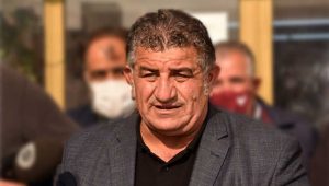“Yeniden aday olmayacağım”