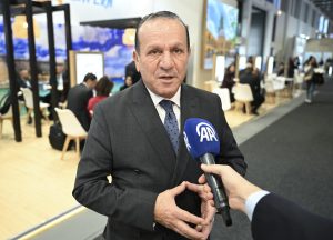 Ataoğlu: KKTC bu yıl turizmde sağlık, kültür ve gastronomi alanlarını öne çıkarıyor