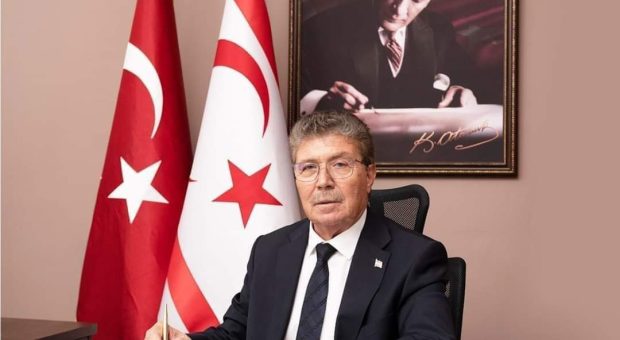  AK Parti Türk Dünyası Vizyon Belgesi’nde yer alan KKTC’nin uluslararası tanınırlığının artırılması hedefi memnuniyet verici