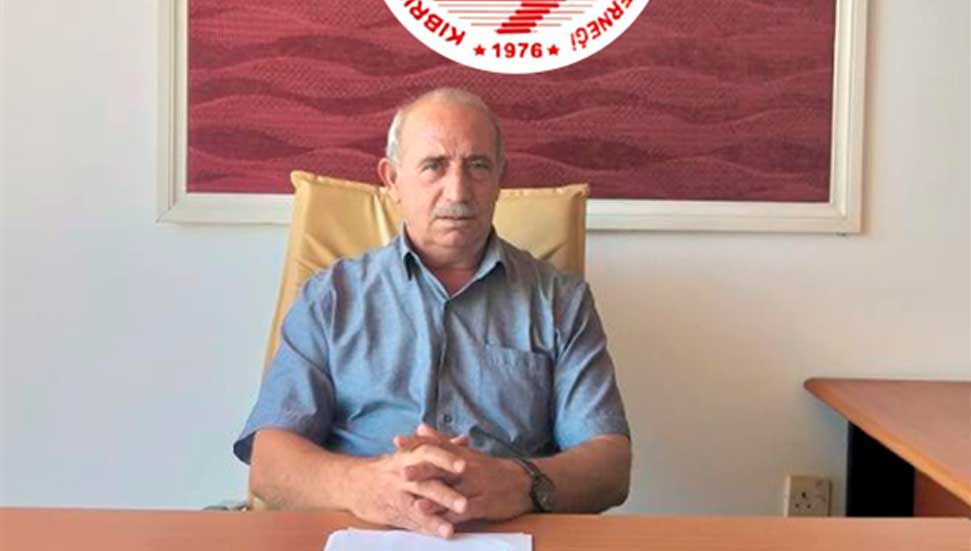 Kar-İş Başkanı Topaloğlu: “Toplu taşıma saatlerini genişletmeye hazırız”