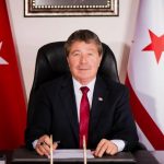 Üstel: “Rum gençlerinin Türk düşmanlığıyla yetiştirilmesi, adada barış için büyük tehlikedir”