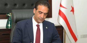 Gardiyanoğlu, Yaşlılar Haftası dolayısıyla mesaj yayımladı