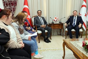 Meclis Başkanı Öztürkler: “Önce zihinlerimizdeki engelleri kaldırmamız gerekiyor”