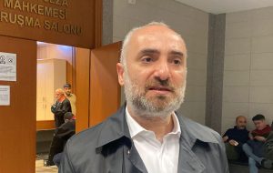 İsmail Saymaz’a ev hapsi
