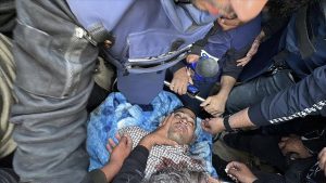 ABD, İsrail saldırılarında hayatını kaybeden gazetecinin ölümünden Hamas’ı sorumlu tuttu