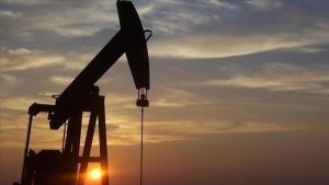 Brent petrolün varili 72,20 dolardan işlem görüyor