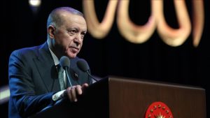Erdoğan açıkladı: Türkiye’de Ramazan Bayramı tatili 9 gün oldu