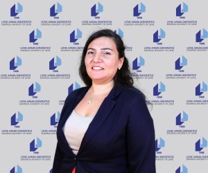 LAÜ Akademisyeni Karakaya, beslenmede tüketilen gıdaların türünün diş çürüklerine etkilerini irdeledi