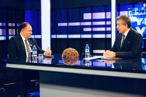 Öztürkler: “Güneydeki tutuklamalar hukuki değil, siyasi…”