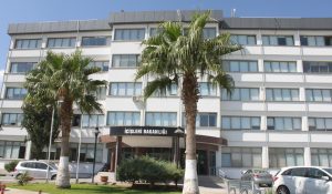İçişleri Bakanlığı, Girne Kaymakamı hakkında soruşturma başlatıldığını açıkladı