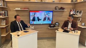 Öztürkler’den Hristodulidis’e tepki: “Hristodulidis’in muhatabı KKTC ve Cumhurbaşkanı Tatar’dır”