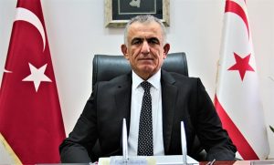 Çavuşoğlu, KTSU’ye ait bazı açma ön izinlerinin de iptal edildiğini açıkladı
