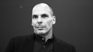 Eski Yunanistan Maliye Bakanı Varufakis’e göre, Avrupa’da ifade özgürlüğü yok