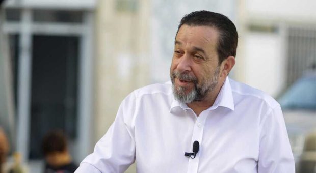Serdar Denktaş, aktif siyasete dönme kararı aldığını açıkladı