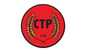 CTP: “Kıbrıs Türk halkının çözüm isteği, 24 Nisan 2004’te olduğu gibi bugün de geçerlidir”