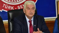 Bıçaklı: “Amerika’nın Şikago kentinde çalışanların 8-8-8 için yaptığı grev ve eylemler çalışma hayatında bir dönüm noktası”