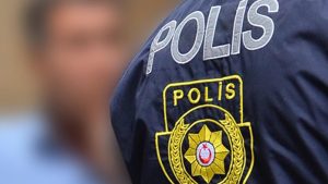 Ceza yazmaması için trafik polisine rüşvet vermeyi teklif eden kişi tutuklandı