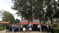 Lefke Avrupa Üniversitesi’nden Sürdürülebilir Ormancılık Etkinliği