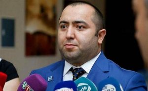 Aliyev tüm dünyaya KKTC mesajı verdi