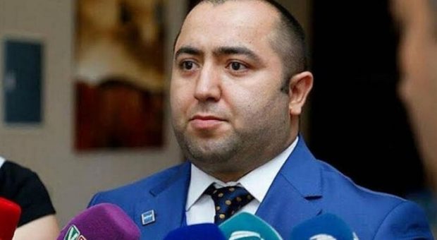 Aliyev tüm dünyaya KKTC mesajı verdi
