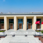 Türkiye Çevre, Şehircilik ve İklim Değişikliği Bakanı Kurum’dan KKTC Cumhurbaşkanlığı Yerleşkesi’ne ilişkin paylaşım