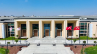 Türkiye Çevre, Şehircilik ve İklim Değişikliği Bakanı Kurum’dan KKTC Cumhurbaşkanlığı Yerleşkesi’ne ilişkin paylaşım