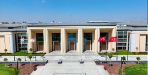 Türkiye Çevre, Şehircilik ve İklim Değişikliği Bakanı Kurum’dan KKTC Cumhurbaşkanlığı Yerleşkesi’ne ilişkin paylaşım