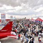 TEKNOFEST KKTC’yi ilk gününde 62 bin kişi ziyaret etti