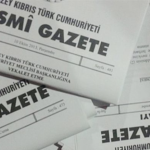 Bakanlar Kurulu, Gümrük ve Rüsumat dairesi, Kıb-Tek, Limanlar, Ercan Havalimanı ve Sağlık Bakanlığı’na bağlı kuruluşlarda grevi 60 gün süre ile erteledi