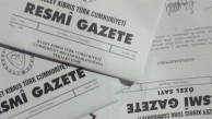 Bakanlar Kurulu, Gümrük ve Rüsumat dairesi, Kıb-Tek, Limanlar, Ercan Havalimanı ve Sağlık Bakanlığı’na bağlı kuruluşlarda grevi 60 gün süre ile erteledi
