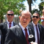 Liderlerin görüşmesi tamamlandı
