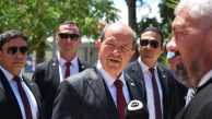Liderlerin görüşmesi tamamlandı
