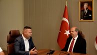 Tatar: “Hiçbir zaman üretimin yerini ithalat alamaz”