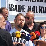 Sendikalardan Disiplin Tüzüğü ve tutuklamalara karşı eylem