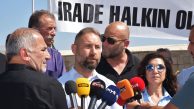 Sendikalardan Disiplin Tüzüğü ve tutuklamalara karşı eylem