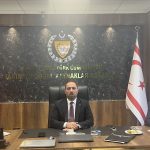 Tarım ve Doğal Kaynaklar Bakanı Çavuş, Kıbrıs Türk Çiftçiler Birliği’ni kabul etti