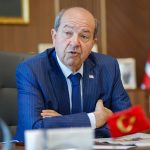 Tatar: Hristodulidis iki yüzlü bir siyaset izliyor
